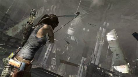 Tomb Raider 2013 20 Walkthrough Español Gameplay YouTube