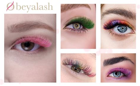 Green Colored Lash Extensions Ubicaciondepersonascdmxgobmx