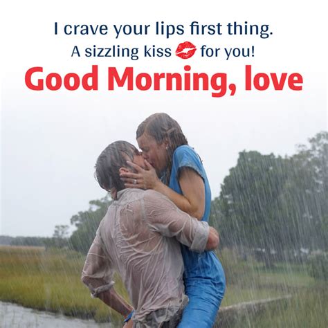 Hot Kiss An Angel Good Morning Message Goodmorningmsg Goodmorningmsg