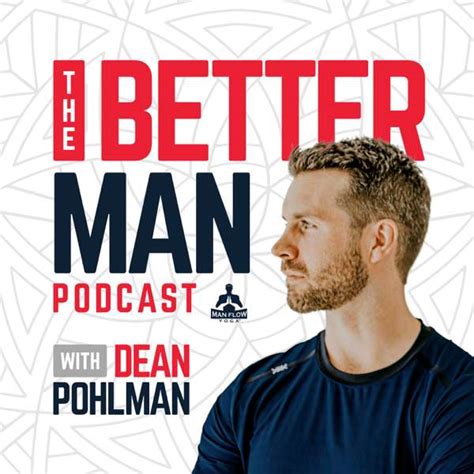 The Better Man Podcast - TopPodcast.com