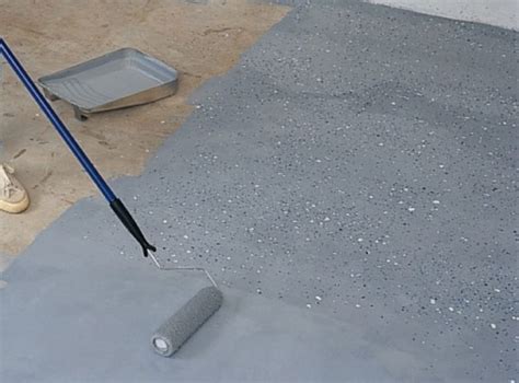 How To Install Epoxy Flooring For Garages Pro Tool Reviews