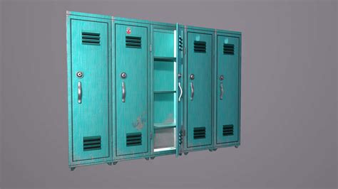 Download Lockers Serve As The Perfect Storage Solution For Personal