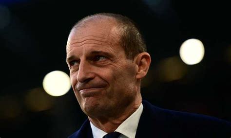 Allegri Alla Roma Ecco Chi Davvero In Pole Per La Panchina