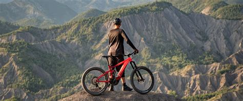 Top Performing E-Bikes | Shop Electric Bicycles | Giant Bicycles United ...