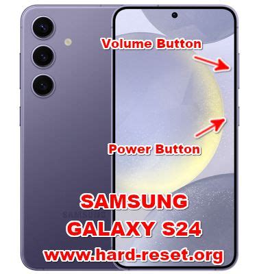 How To Easily Master Format Samsung Galaxy S With Safety Hard Reset