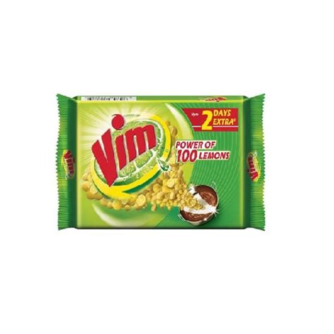 Grosta | VIM BAR 300GM