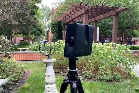 Matterport Pro3 Review