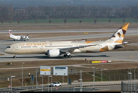 A6 Blg Etihad Airways Boeing 787 9 Dreamliner Photo By Martin Oswald Id 1554370