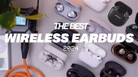 Best Earbuds For The Money 2024 Eada Neilla