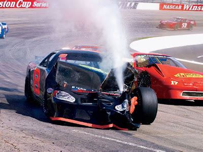 All photos gallery: Nascar crashes, nascar crashes compilation, nascar ...