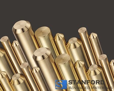 Aluminum Copper Master Alloy Supplier Stanford Advanced Materials