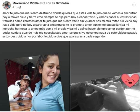 Eliana Desapareció En La Feria Y Encontraron Su Cuerpo 5 Días Después