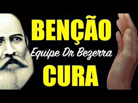 Benção de Cura e Libertação de Doenças Oração para Dormir Equipe Dr