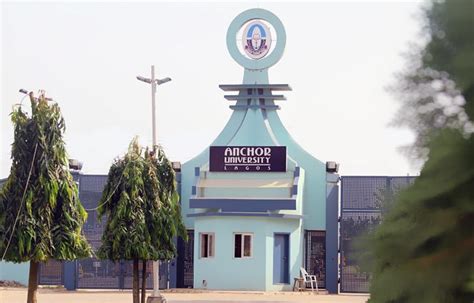 Nuc Approves 14 New Programmes For Anchor University Lagos Businessday Ng