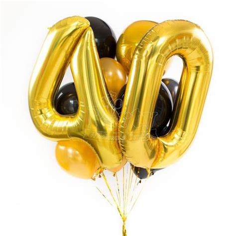 Numerical Helium Balloons On Sale Cumberland Org