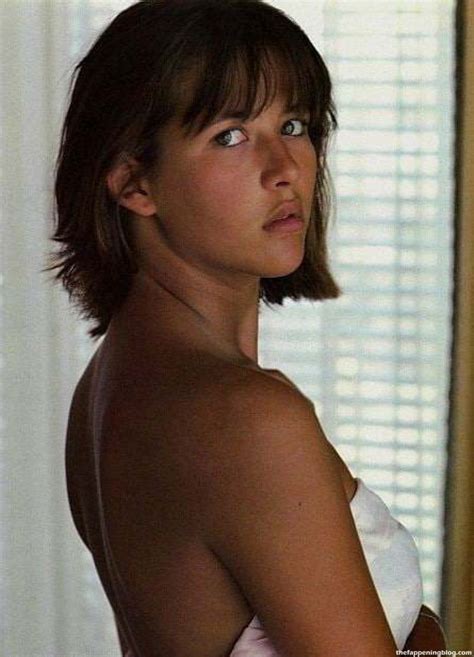 Sophie Marceau Sophiemarceau Nude Leaks Photo 332 Thefappening