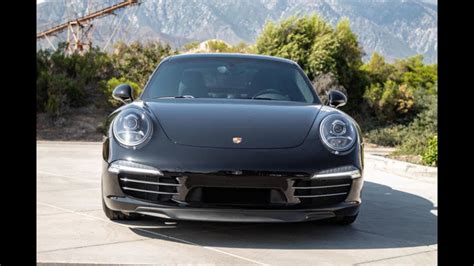 2014 Porsche 911 50th Anniversary At Monterey 2019 As T901 Mecum