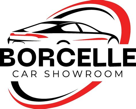 Showroom Company Logo Design 45921231 Vector Art At Vecteezy