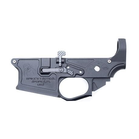 Spikes Tactical Billet Lower Gen For Sale Gun Deals