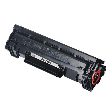 Starink Toner Hp 44a Hp Cf244a Černý Tonerynaplnecz