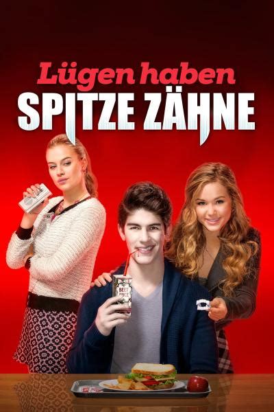 Lügen haben spitze Zähne Kino und Co