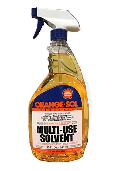 Citrus Cleaner