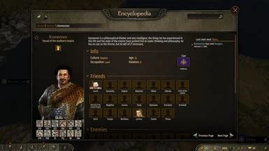 Gigalord The Hardcore Mod At Mount Blade Ii Bannerlord Nexus