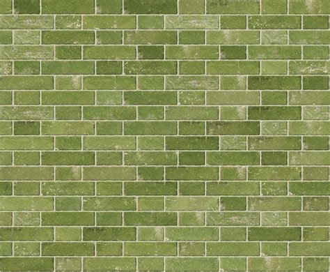 Flemish Pilotage Brick Texture For Exterior Facades