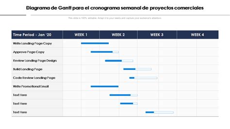 Las 7 Mejores Plantillas De Gráficos De Horarios Con Muestras Y Ejemplos