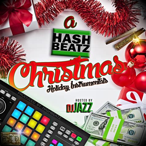 Stream and Download Christmas Holidays Instrumentals Mixtape by Various ...