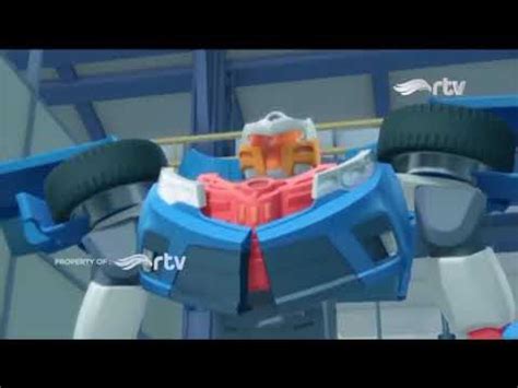 tobot indonesia rtv dolly menyelamatkan  kembar season  youtube