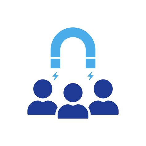 pessoas de funcionários de retenção no ícone de silhueta da empresa de