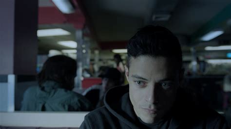 Mr Robot