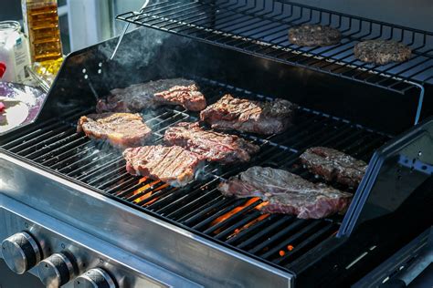 Wat Mag Er Niet Ontbreken Op Een Barbecue Webgids