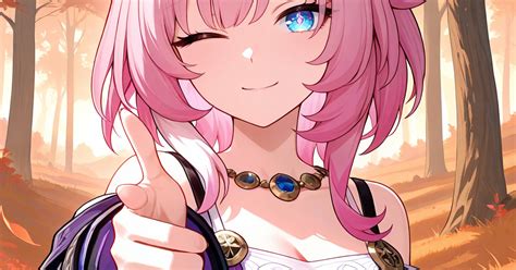 HSR Set [Cyrene] IXL | Syimbiote AI