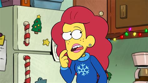 Nancy Green Christmas Specials Wiki Fandom