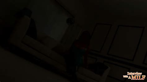 Interview With A Milf Starring Stacey Filmore Abigail Fraser