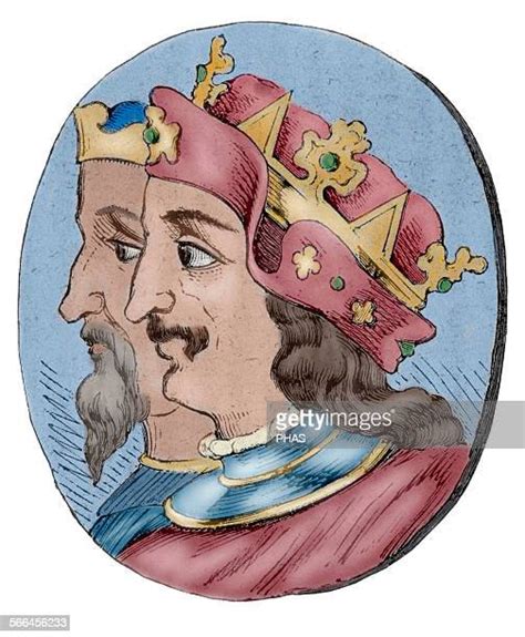 Sancho Iii Of Castile Photos And Premium High Res Pictures Getty Images