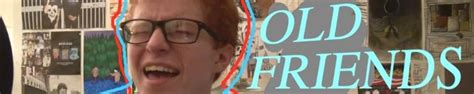 Cavetown Old Friends Pinegrove Lyrics Genius Lyrics