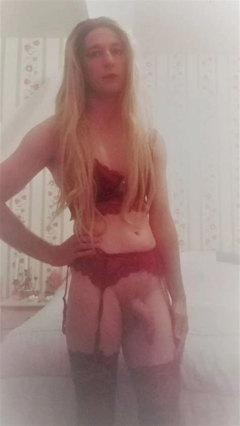 Stockings And Stroking Janelle Ts Nude Pics XHamster