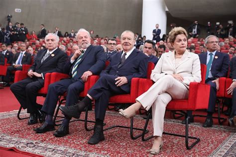 Lula Temer E Um Bom Uísque