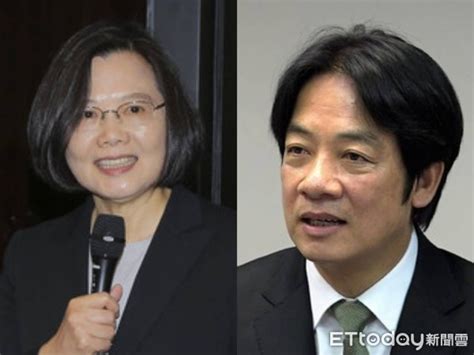 Et總統民調／2020民進黨人選支持誰？蔡英文315、賴清德183 Ettoday政治新聞 Ettoday新聞雲