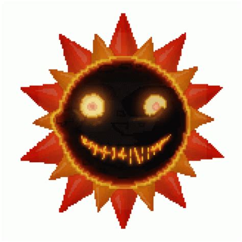 Eclipse Sunmoon Sticker Eclipse Sunmoon Otkrijte I Dijelite Ove