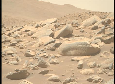 Images From The Mars Perseverance Rover Nasa Mars