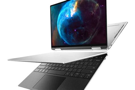 Dell Xps 13 7390 2 In 1 Review The Tech Edvocate