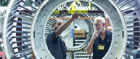 Aircraft Engine Maintenance Services Delta Techops