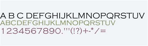 Copperplate T Light Fonts Free Download Onlinewebfontscom