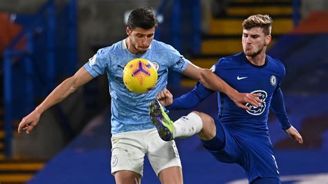 Fc Chelsea Vs Manchester City Live Im Tv Und Live Stream Die