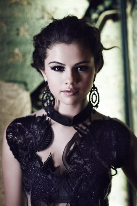 Selena Gomez Stars Dance Album Photoshoot 07 Gotceleb