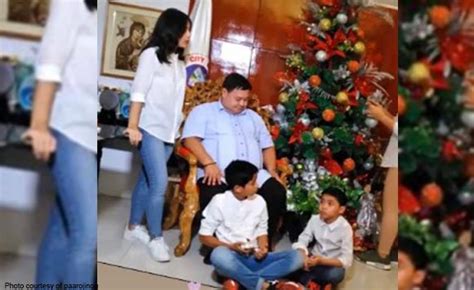 Pia Parojinog shares throwback photo of her family - POLITIKO Mindanao